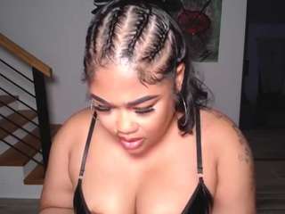 Miss Zylah Baby