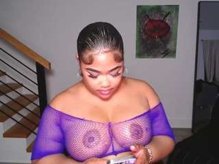 misszylahd Live Webcam on CamSoda