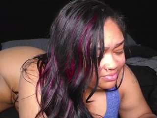 misszylahd Live Webcam on CamSoda