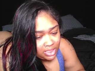 misszylahd Live Webcam on CamSoda