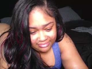 misszylahd Live Webcam on CamSoda