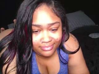 misszylahd Live Webcam on CamSoda