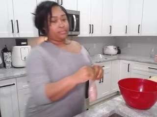 misszylahd Live Webcam on CamSoda