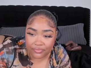 misszylahd Live Webcam on CamSoda