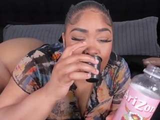 misszylahd Live Webcam on CamSoda