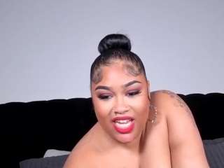 misszylahd's CamSoda show and profile