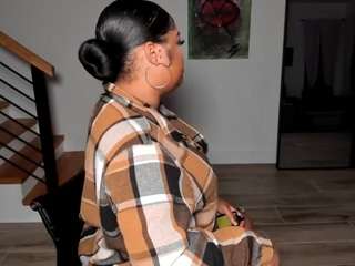 misszylahd webcam model