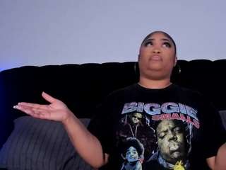 misszylahd Live Webcam on CamSoda