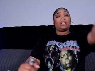 misszylahd Live Webcam on CamSoda