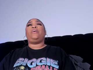 misszylahd Live Webcam on CamSoda