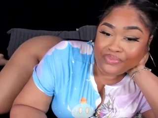 Live webcam model misszylahd on Soda Cams