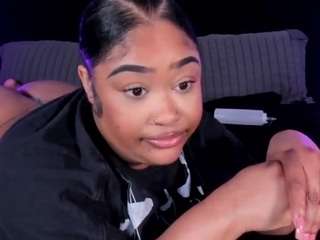 misszylahd Live Webcam on CamSoda