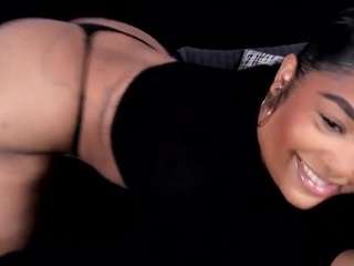 misszylahd Live Webcam on CamSoda