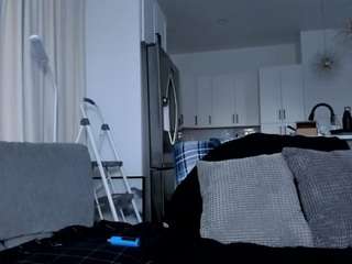 Live webcam model misszylahd on Soda Cams