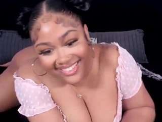 misszylahd Live Webcam on CamSoda