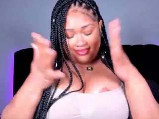 misszylahd Sex Cam Show