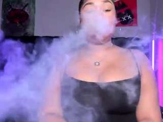 misszylahd live webcam show
