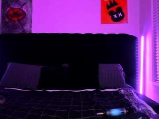 misszylahd's live room