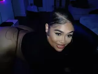 Z Y's Live Sex Cam Show