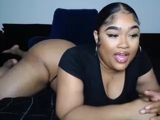 Z Y's Live Sex Cam Show