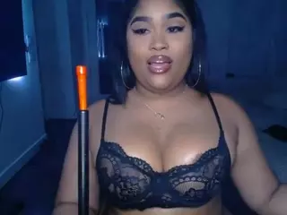 Z Y's Live Sex Cam Show