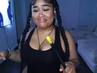 Z Y's Live Sex Cam Show