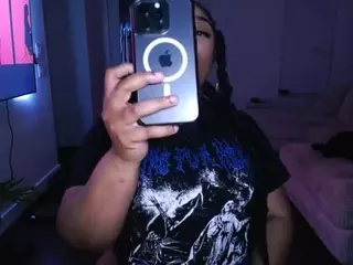 Z Y's Live Sex Cam Show