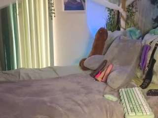 lovely-brown94 webcam