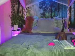 lovely-brown94 webcam