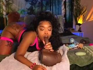 Live webcam model lovely-brown94 on Soda Cams