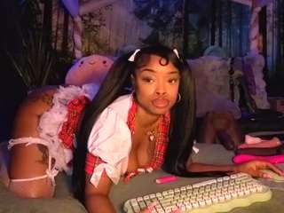 lovely-brown94 webcam