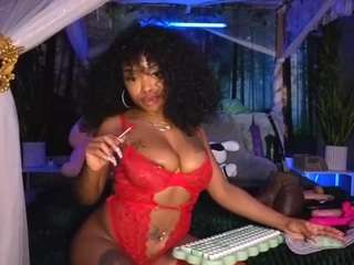 lovely-brown94 webcam