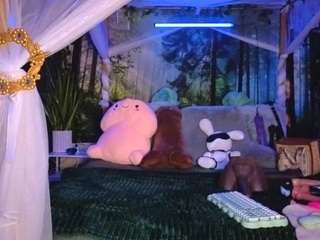 lovely-brown94 webcam