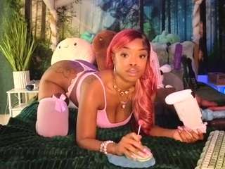 lovely-brown94 webcam