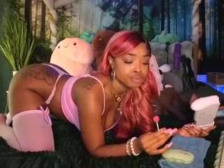 lovely-brown94 webcam