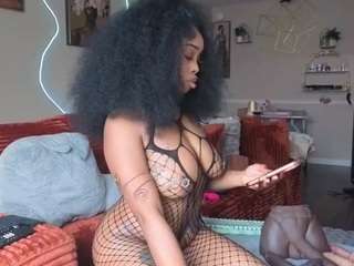 lovely-brown94 Sex Cam Show