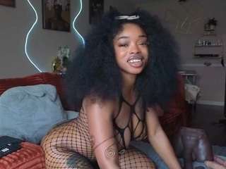 lovely-brown94 Sex Cam Show
