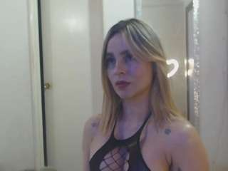  samantha-bunny chat room