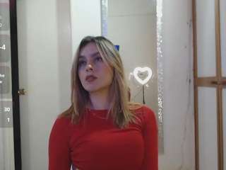 samantha-bunny webcam