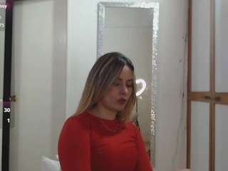 samantha-bunny webcam