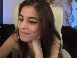 jasmin-ka's Live Sex Cam Show