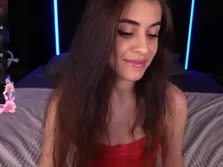 jasmin-ka's Live Sex Cam Show