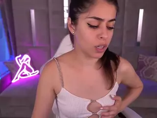 jasmin-ka's Live Sex Cam Show
