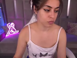 jasmin-ka's Live Sex Cam Show