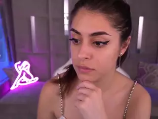 jasmin-ka's Live Sex Cam Show