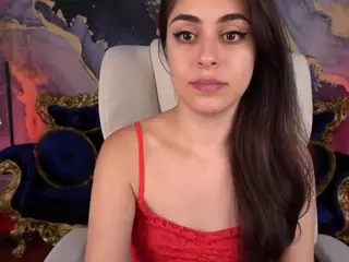 jasmin-ka's Live Sex Cam Show