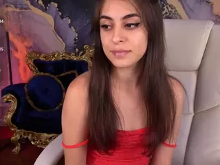 jasmin-ka's Live Sex Cam Show