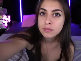 jasmin-ka's Live Sex Cam Show