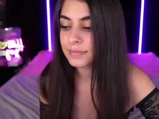 jasmin-ka's Live Sex Cam Show
