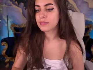 jasmin-ka's Live Sex Cam Show